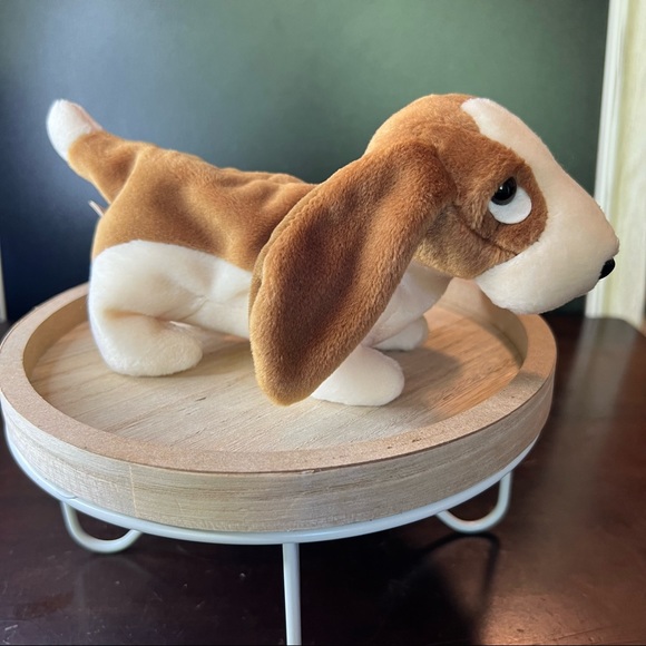 TY Tracker Beanie Babies - Picture 3 of 9